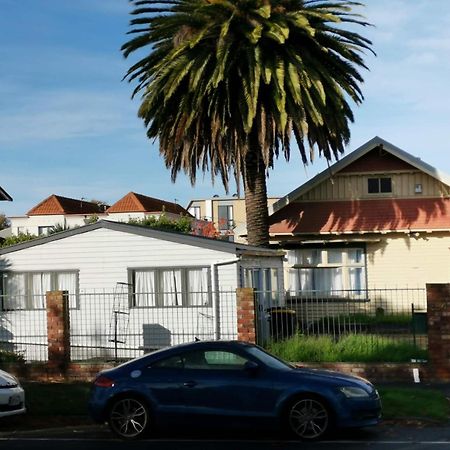 Christchurch Cbd Backpacker2 Екстериор снимка