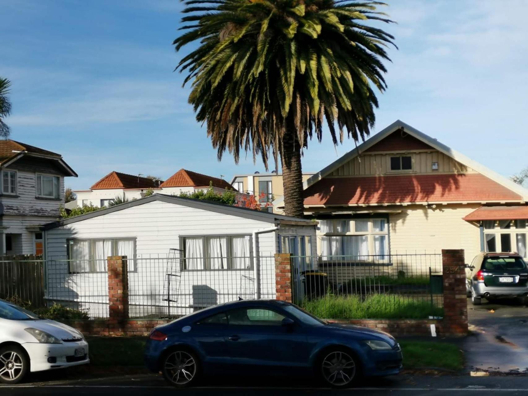 Christchurch Cbd Backpacker2 Екстериор снимка